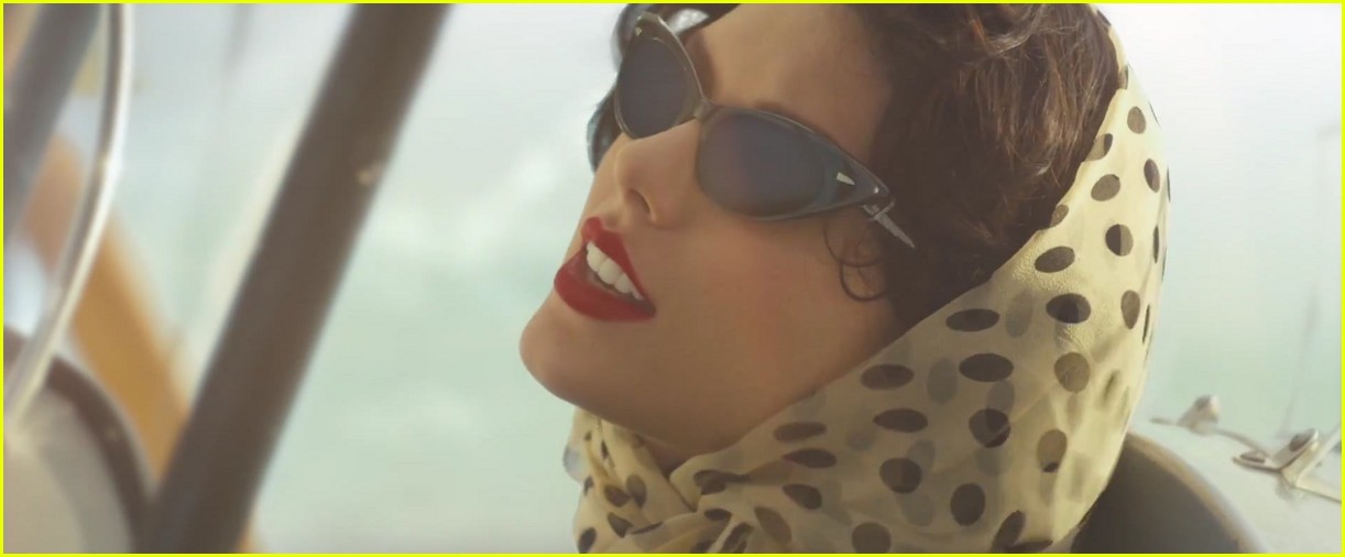 Taylor Swift Debuts 'Wildest Dreams' Video Before VMAs - Watch Now!