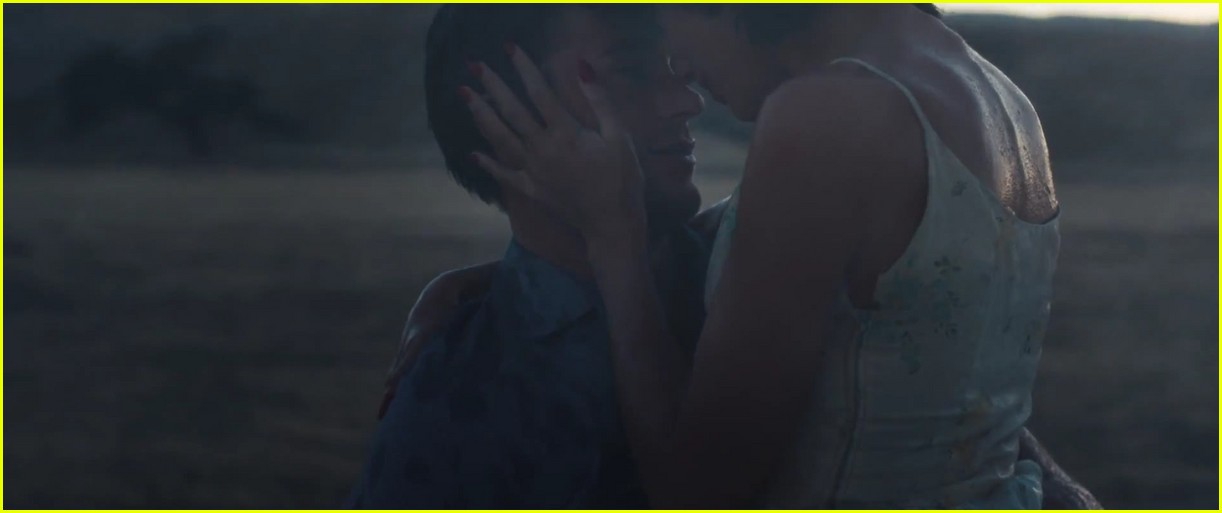 Taylor Swift Debuts 'Wildest Dreams' Video Before VMAs - Watch Now!