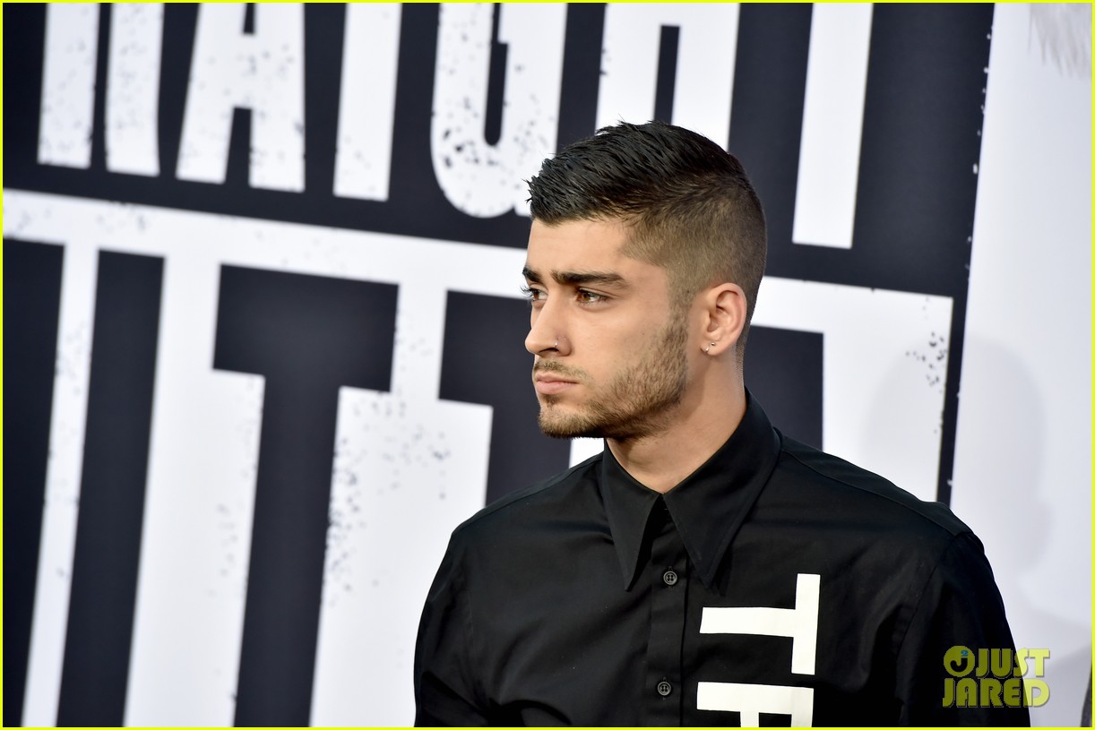 Zayn Malik Accepts Tyler the Creator's Offer to Hit the Studio Together