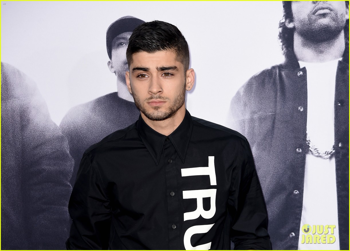 Zayn Malik Accepts Tyler the Creator's Offer to Hit the Studio Together