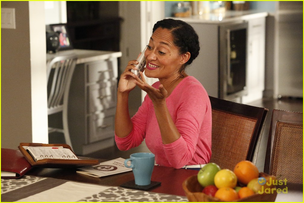 Jack Gets In Major Trouble From Singing THE Word in 'black-ish's Season Premiere