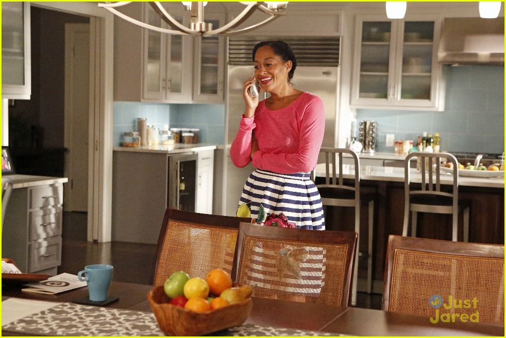 Jack Gets In Major Trouble From Singing THE Word in 'black-ish's Season Premiere