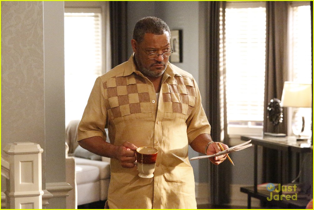 Jack Gets In Major Trouble From Singing THE Word in 'black-ish's Season Premiere