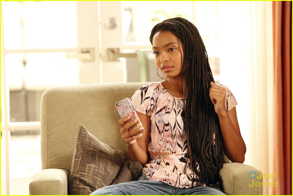 Jack Gets In Major Trouble From Singing THE Word in 'black-ish's Season Premiere
