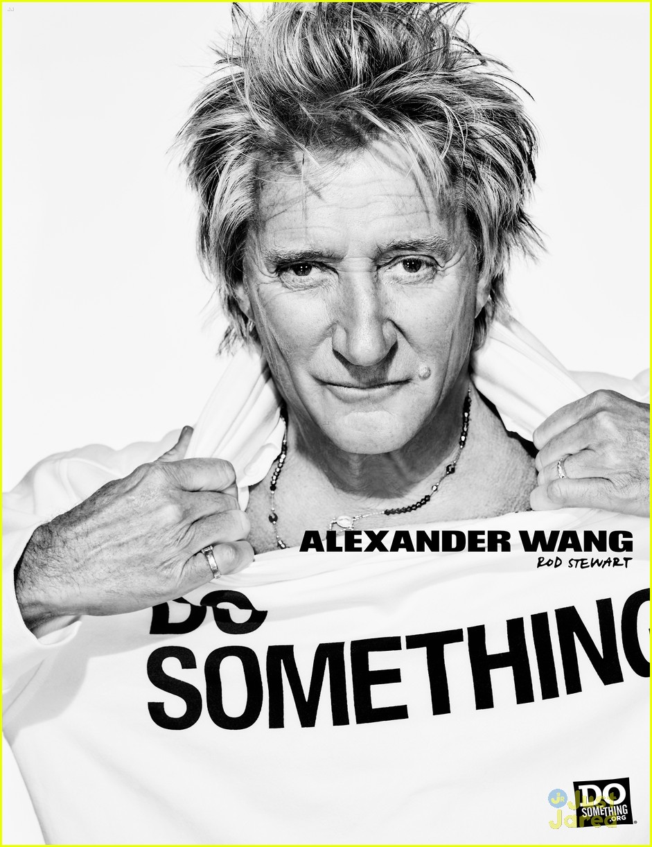Cara Delevingne & Haim 'Do Something' for Alexander Wang's New Campaign!