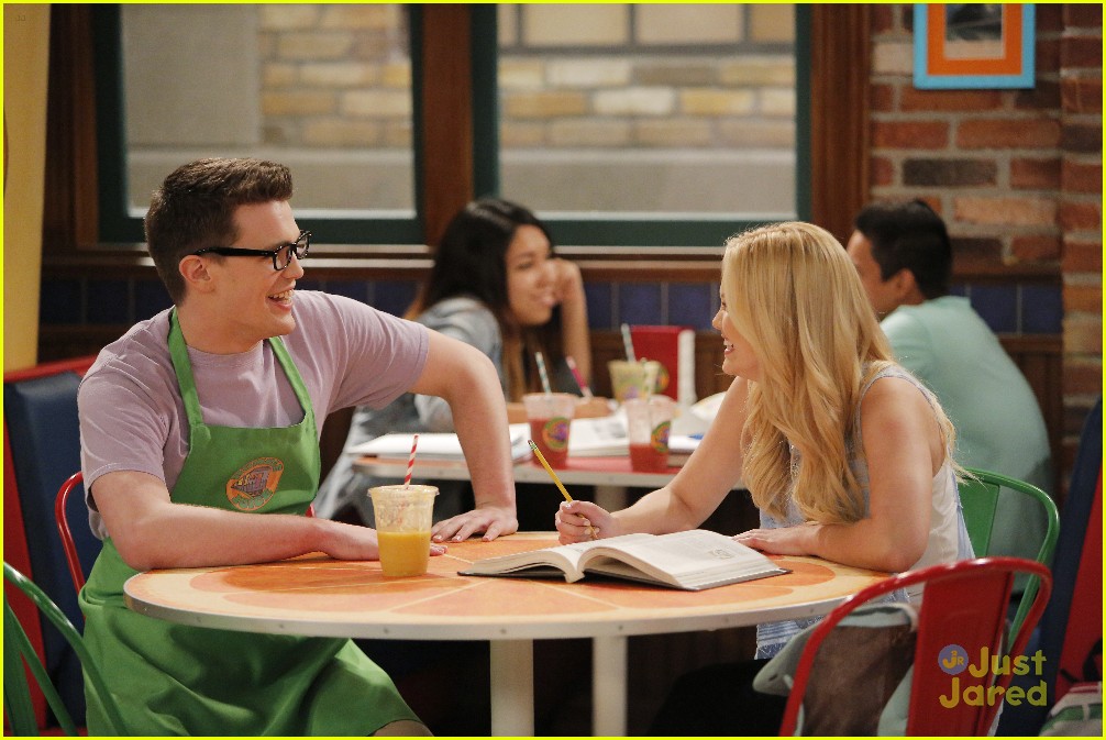 Will It Be Logan For Jasmine, Or Will She Stay With Owen On 'I Didn't Do It'?