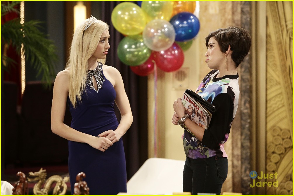 'Jessie' Is Back On Disney Channel Tonight With An All-New Ep!
