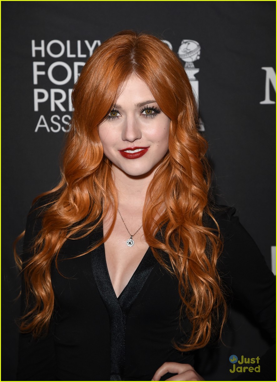 Katherine McNamara & 'Shadowhunters' Cast Hit Toronto Film Festival Parties With 'Heroes Reborn'