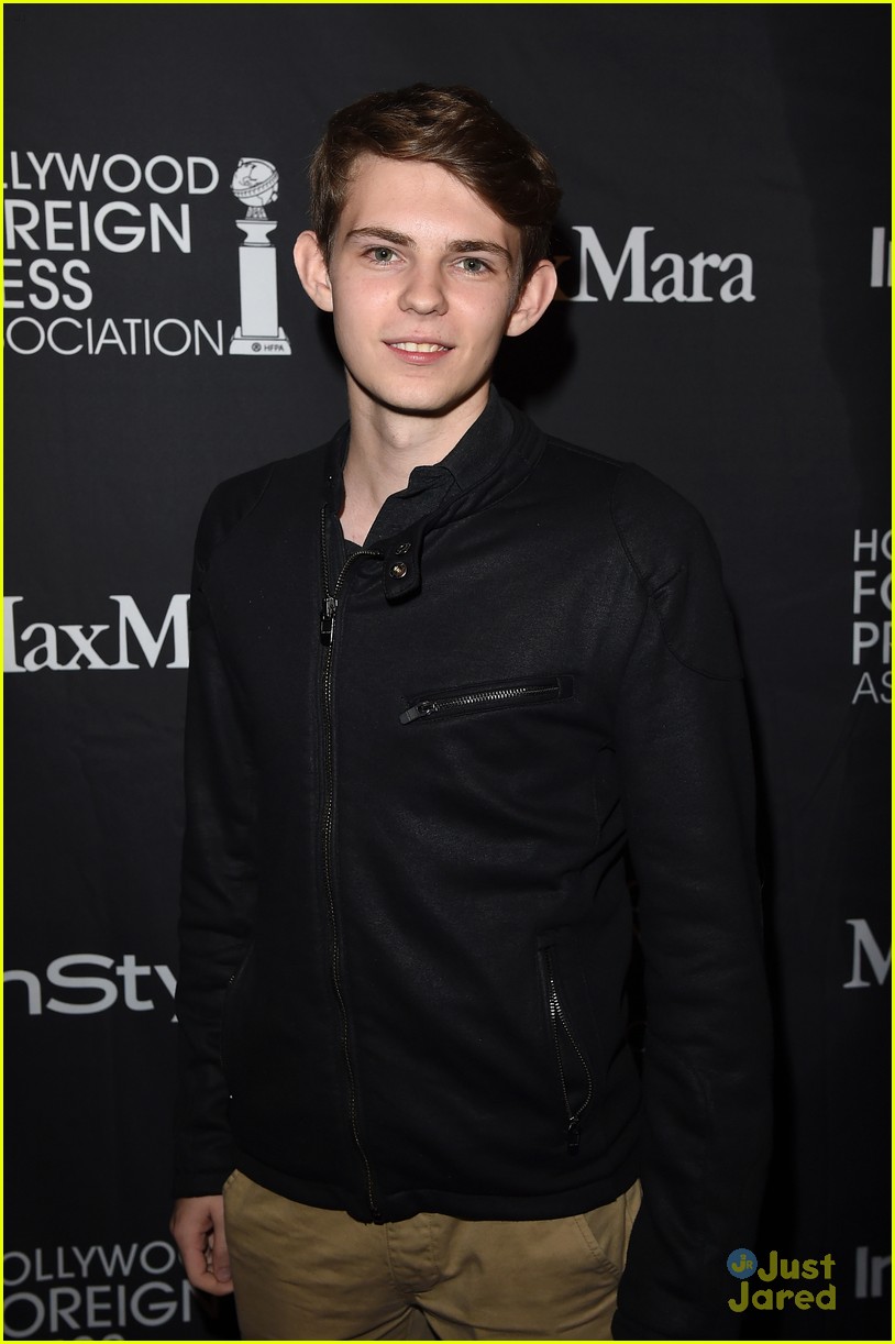 Katherine McNamara & 'Shadowhunters' Cast Hit Toronto Film Festival Parties With 'Heroes Reborn'