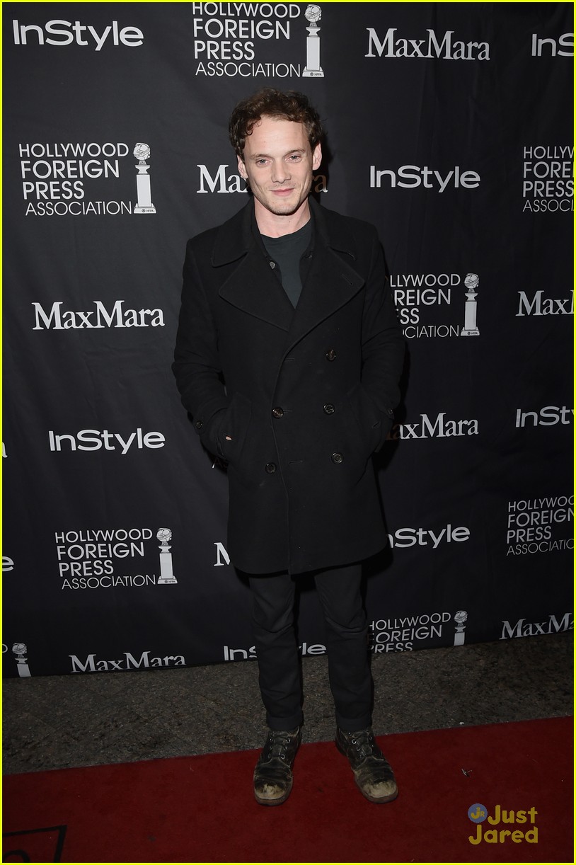 Katherine McNamara & 'Shadowhunters' Cast Hit Toronto Film Festival Parties With 'Heroes Reborn'