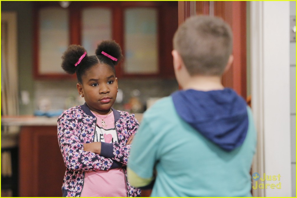 Raven Symone Is Back On Disney Channel TONIGHT - See Pics From The One-Hour 'K.C. Undercover' Special!