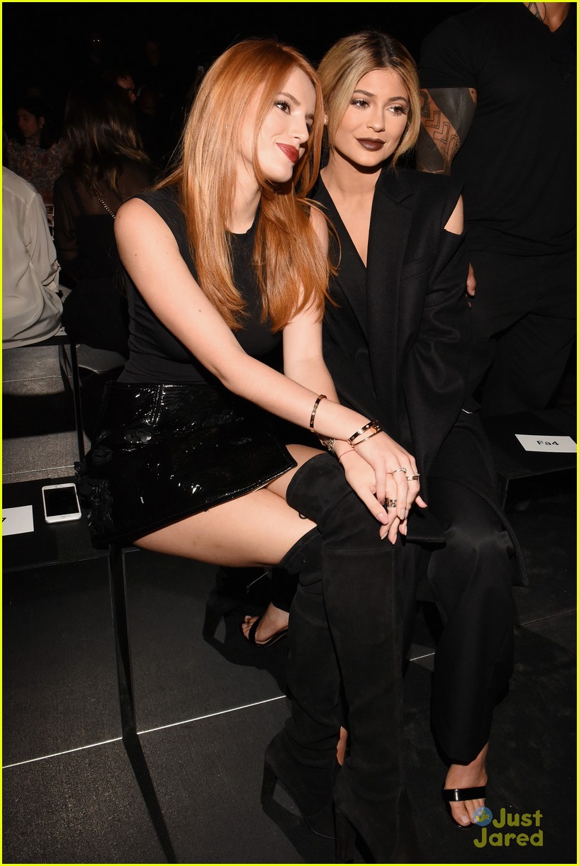 Kylie Jenner Attacked By Fan, Head Snaps Back From Hair Pull (Video)