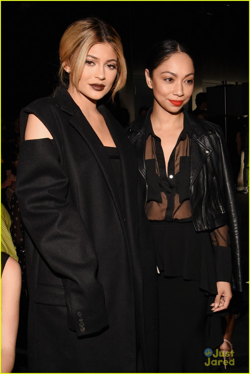 Kylie Jenner Attacked By Fan, Head Snaps Back From Hair Pull (Video)