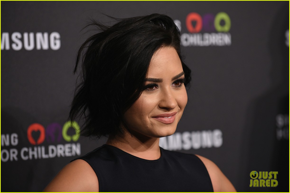 Demi Lovato Releases New Single 'Confident' - Listen Now!