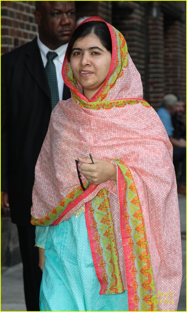 Malala Yousafzai Makes Powerful Education Speech at United Nations General Assembly - Watch Here