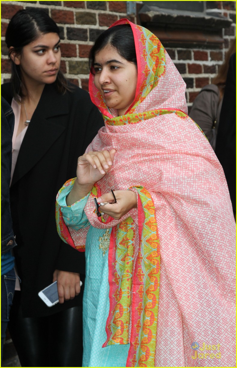 Malala Yousafzai Makes Powerful Education Speech at United Nations General Assembly - Watch Here