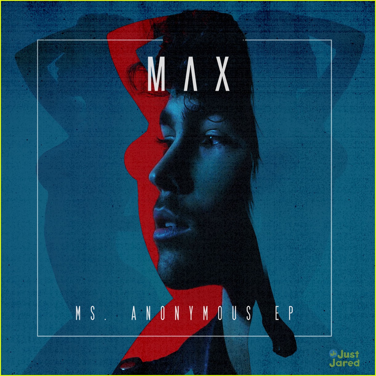 MAX To Drop 'Ms. Anonymous' EP On September 25th