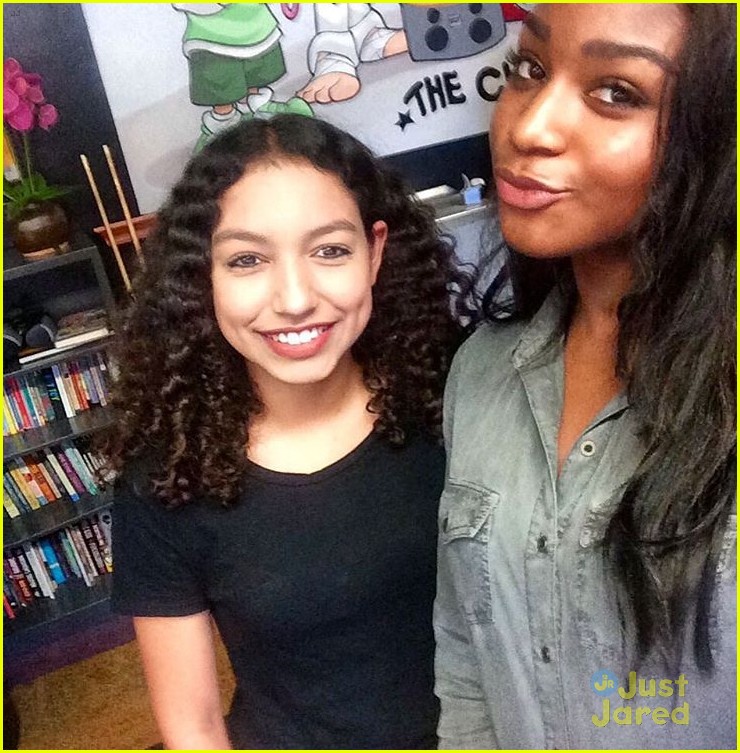 Fifth Harmony's Normani Kordei Teams Up With 'Saving Our Cinderellas' Charity