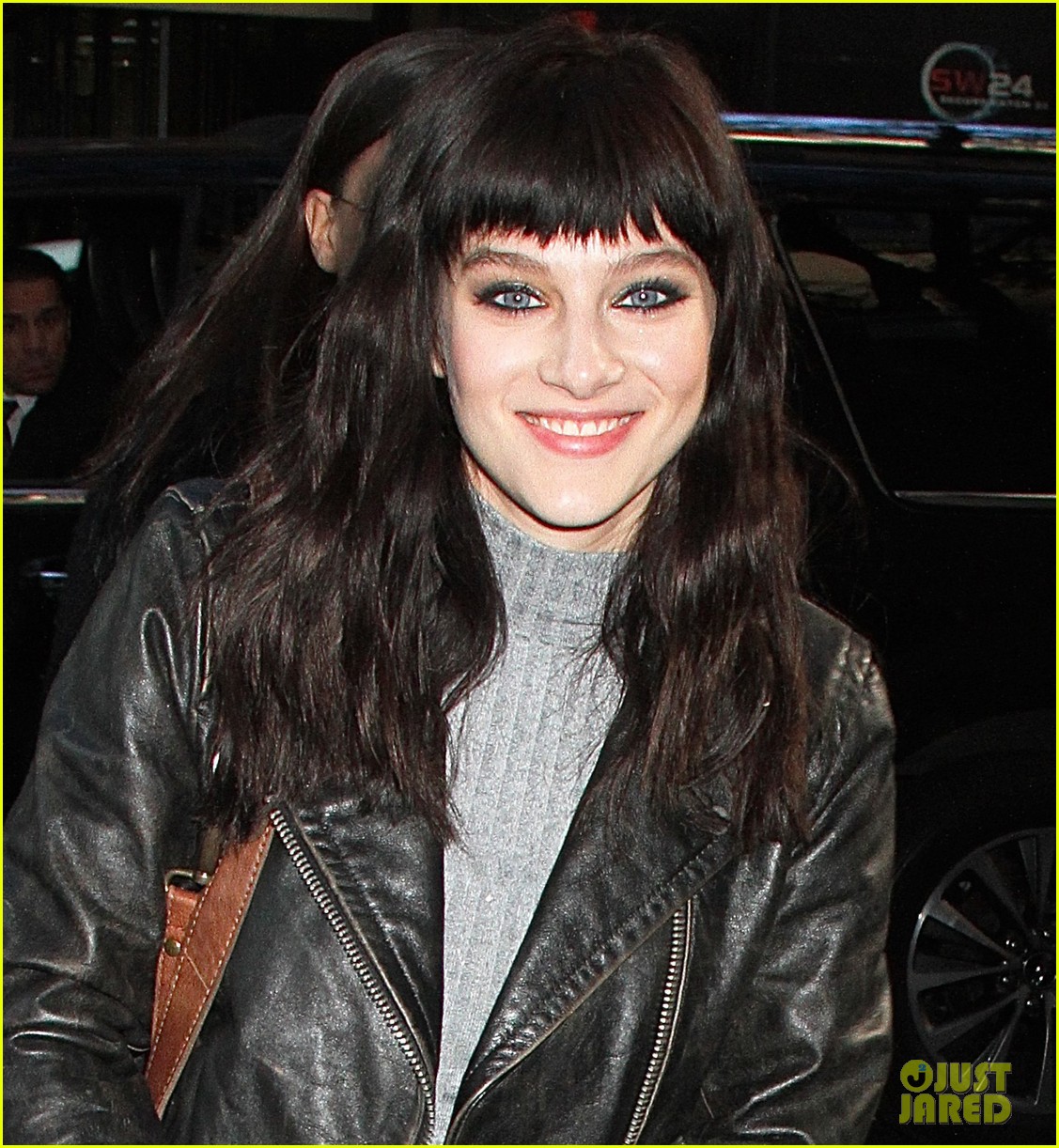 Aubrey Peeples Teams Up With Todrick Hall for 'YoungBlood' Video - Watch Now!