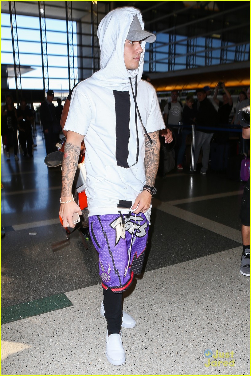 Justin Bieber Counts Down 'Sorry' Debut On Instagram