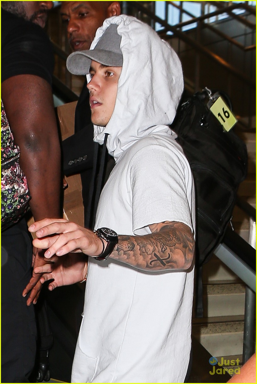 Justin Bieber Releases 'Sorry' Track - Full Song & Lyrics Here!