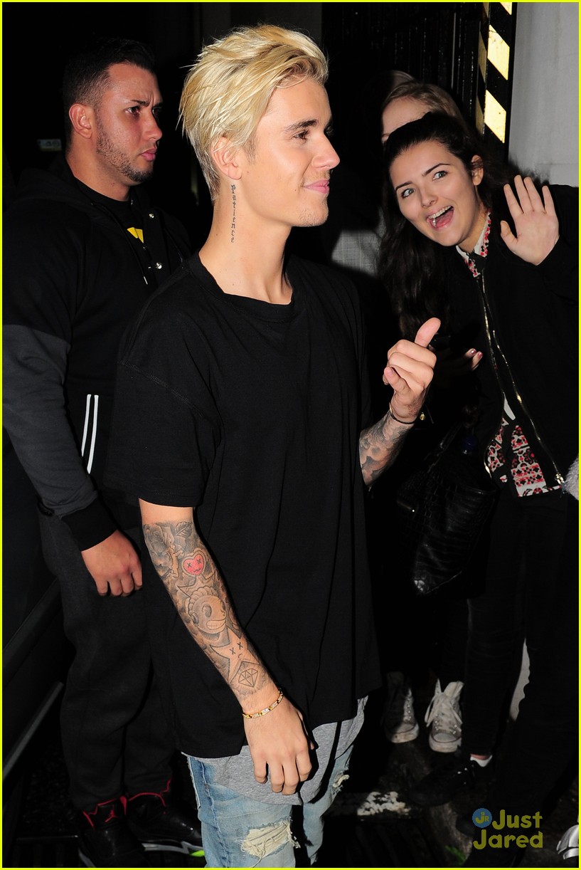 Justin Bieber Counts Down 'Sorry' Debut On Instagram