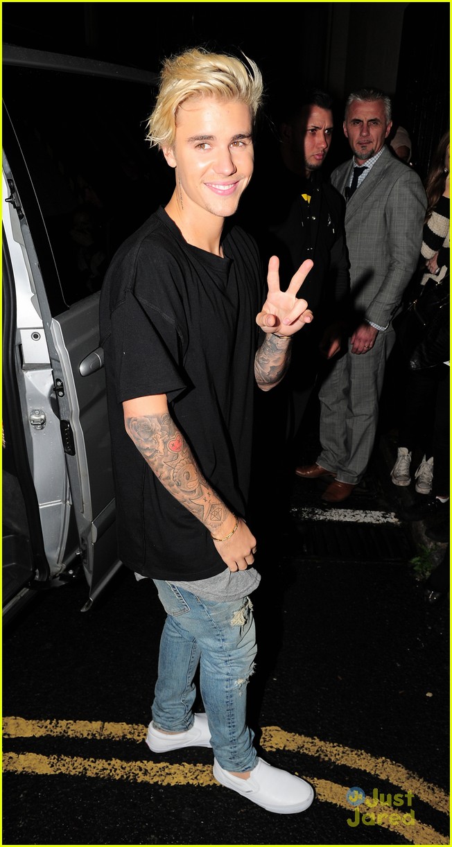 Justin Bieber Releases 'Sorry' Track - Full Song & Lyrics Here!