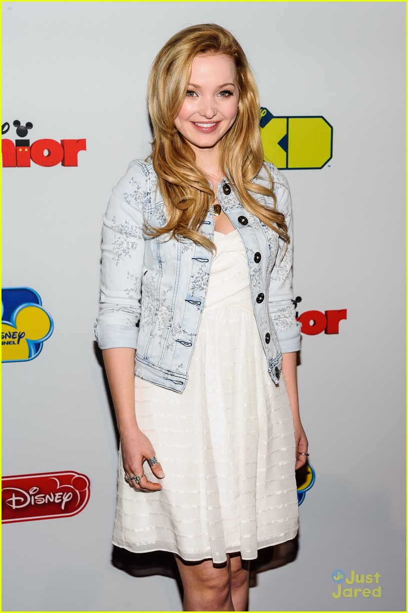 Dove Cameron Wrote Her Fans The Sweetest Love Letter Ever