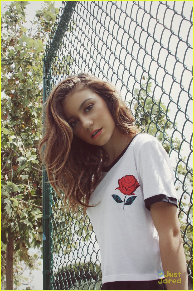 G Hannelius To Host Style Club Slumber Party Tonight!