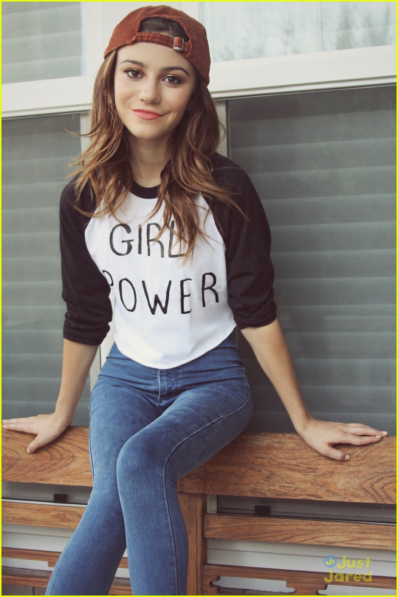 G Hannelius To Host Style Club Slumber Party Tonight!