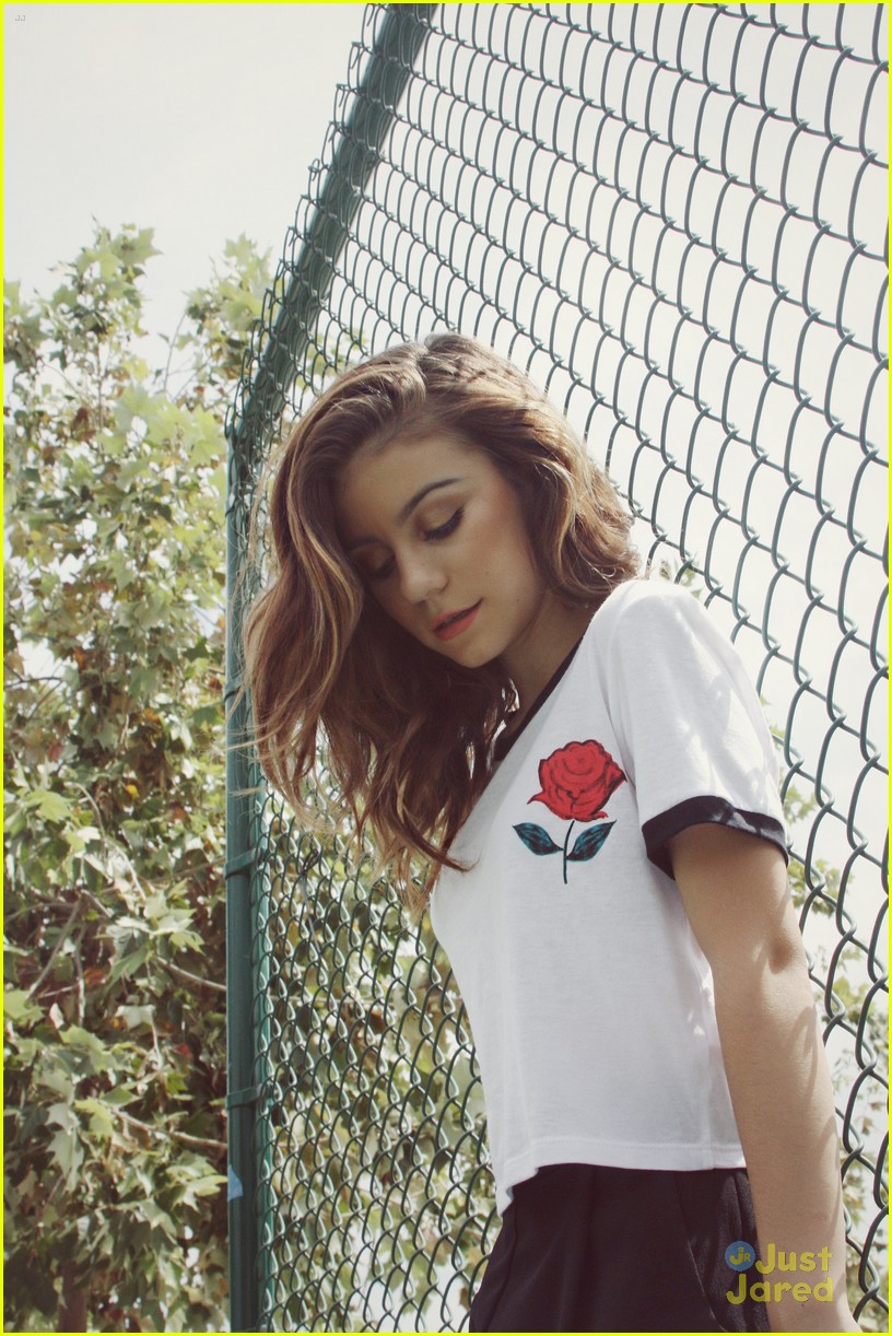 G Hannelius To Host Style Club Slumber Party Tonight!