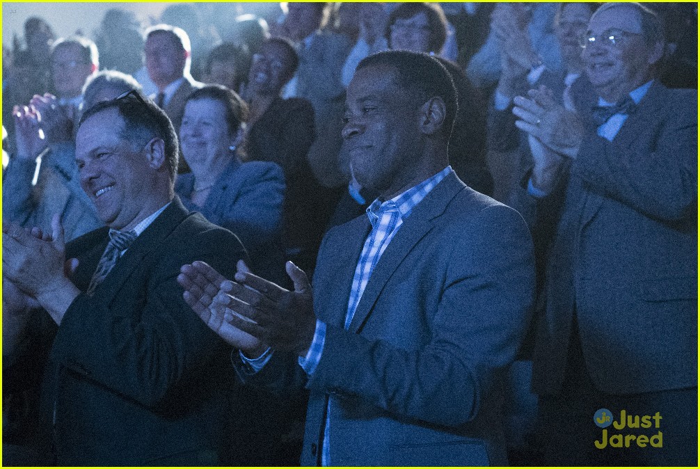'Invisible Sister' Premieres Tomorrow - See All The Pics From The Monstober DCOM!