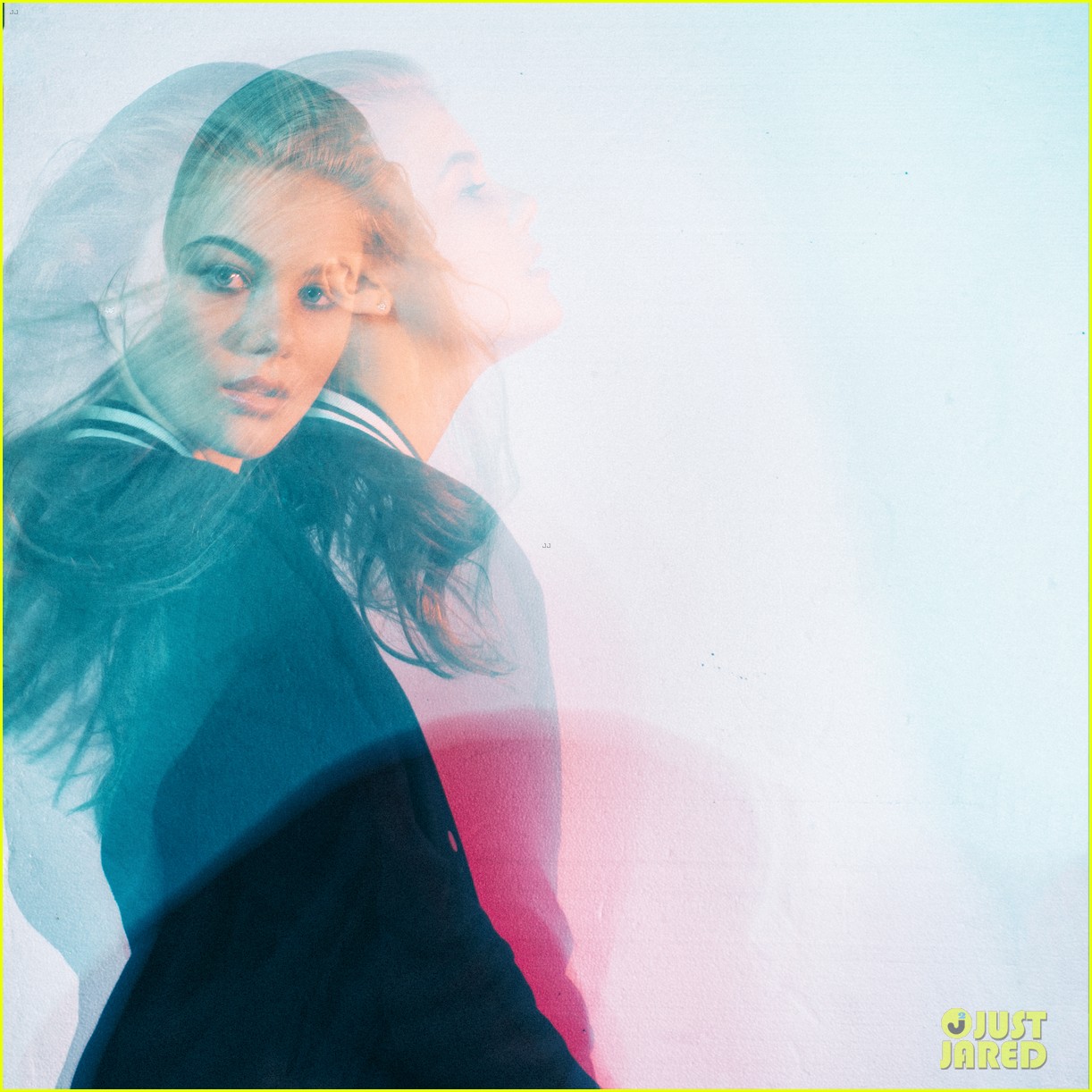 Kerri Medders Debuts 'Etched' EP Cover Art & Tracklisting! (Exclusive)
