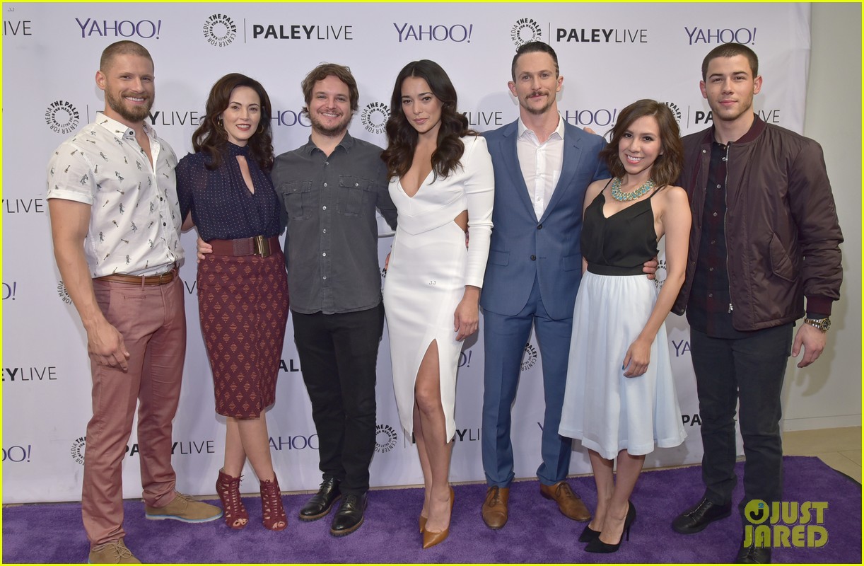 Nick Jonas' Nate is Still Struggling With His Sexuality on 'Kingdom' This Season