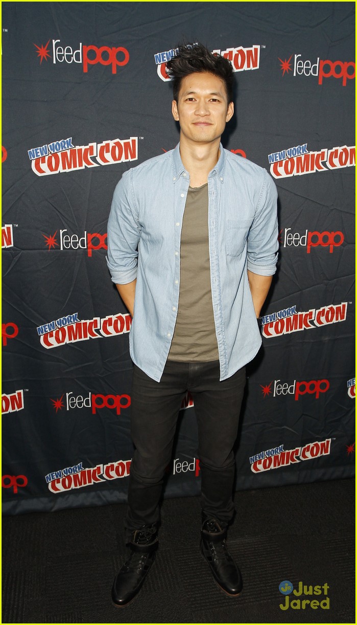 ABC Family Announces 'Shadowhunters' Premiere Date At NYCC - January 12th!
