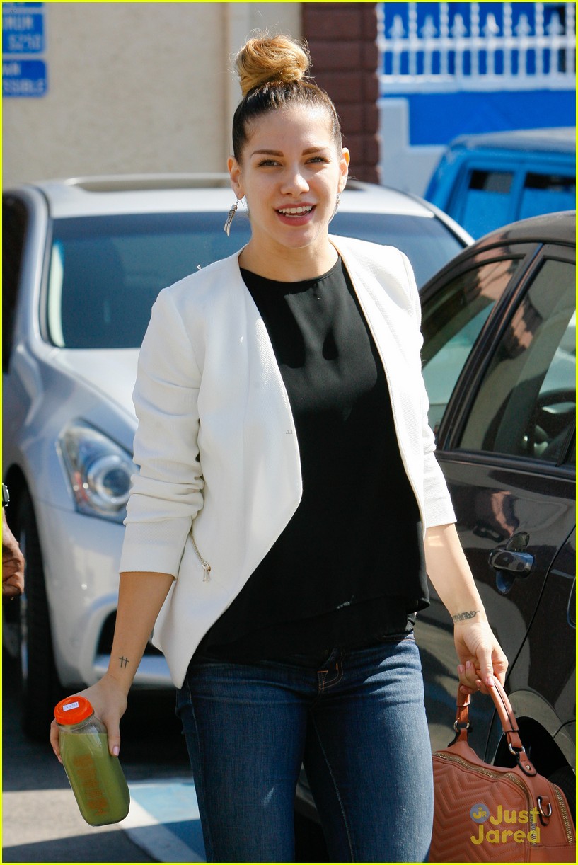 Nick Carter & Team Nightmare Scare Away The Competition For 'DWTS' Promo