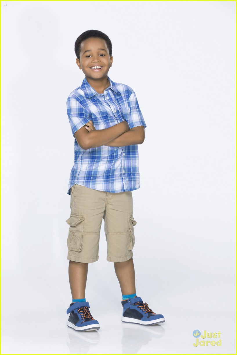 WITS Academy Premieres Tonight On Nickelodeon - Watch A First Look Clip!