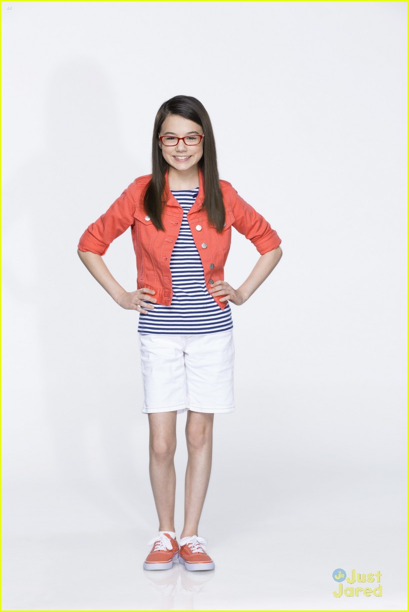 WITS Academy Premieres Tonight On Nickelodeon - Watch A First Look Clip!