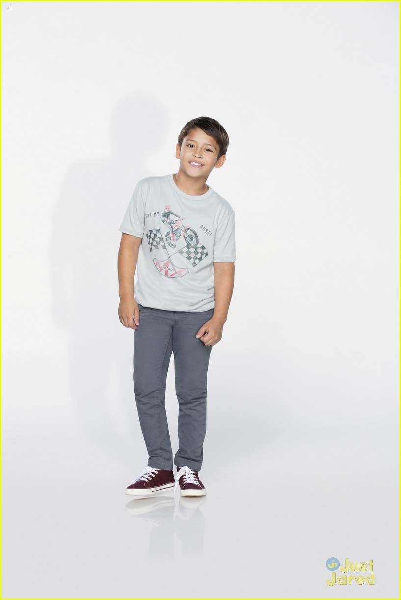 WITS Academy Premieres Tonight On Nickelodeon - Watch A First Look Clip!