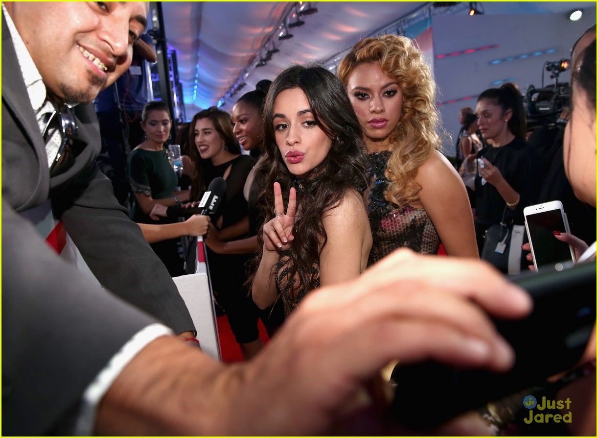 Fifth Harmony & Il Volo Steal The Show At Latin Grammys 2015