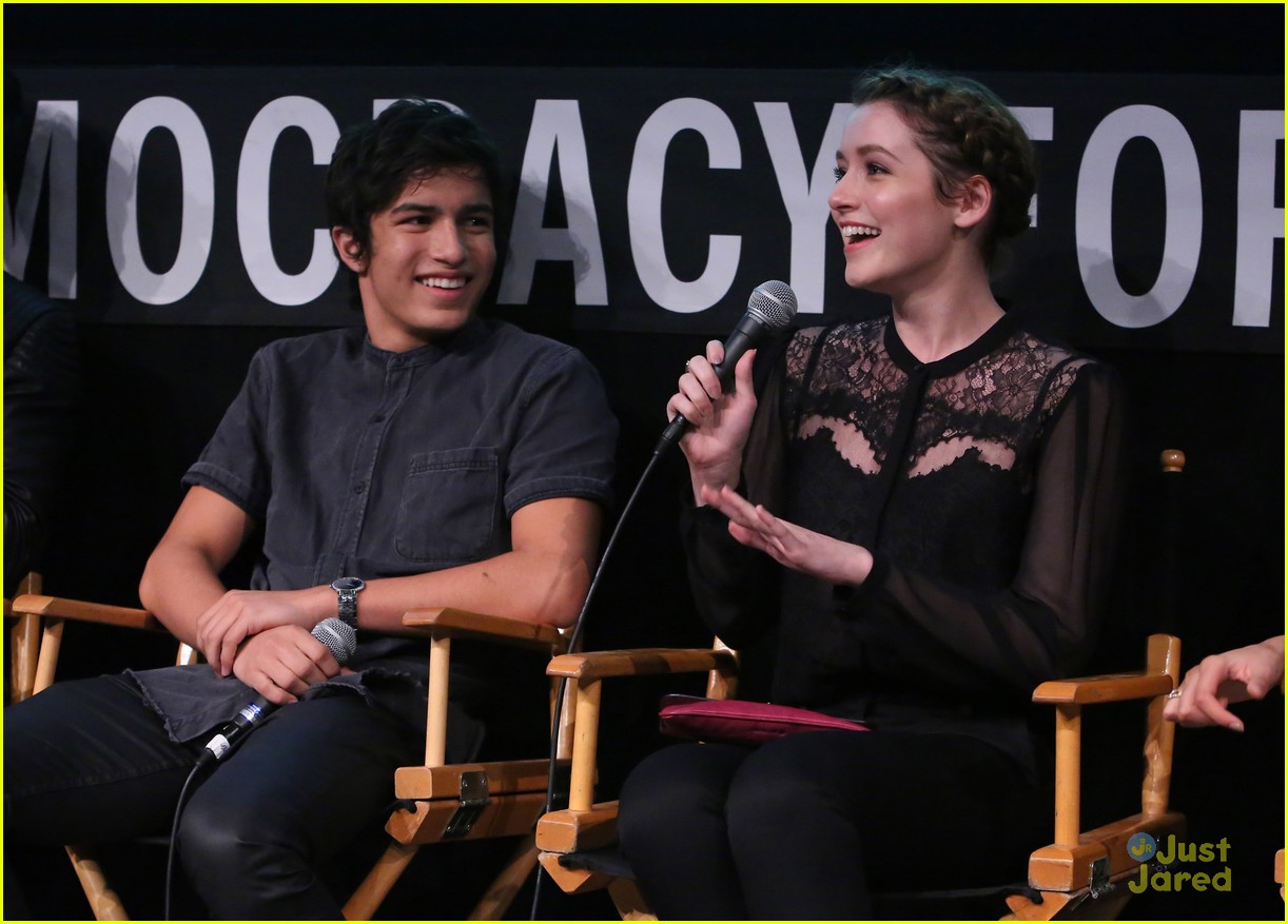 Aramis Knight Talks 'Into The Badlands' Ahead of its AMC Premiere