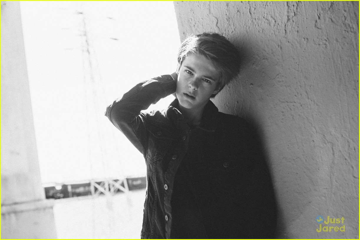 Corey Fogelmanis Lands Lead in 'Mostly Ghostly 3: One Night in Doom House' (Exclusive)