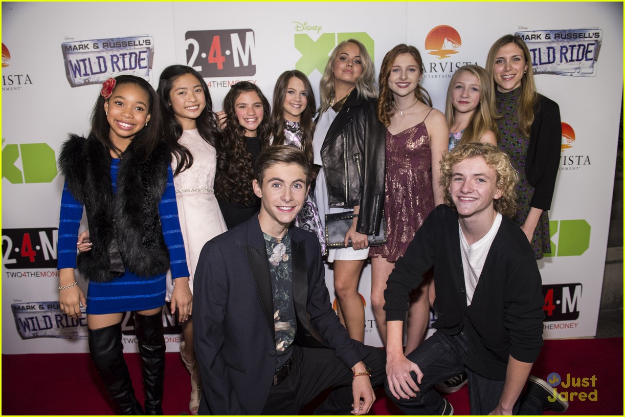 Debby Ryan Hits Up Barneys New York Private Dinner After Maid of Honor Duties For BFF Emma