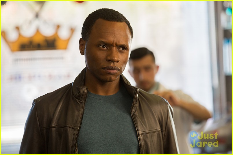Liv Places Her Bets on Tonight's 'iZombie'