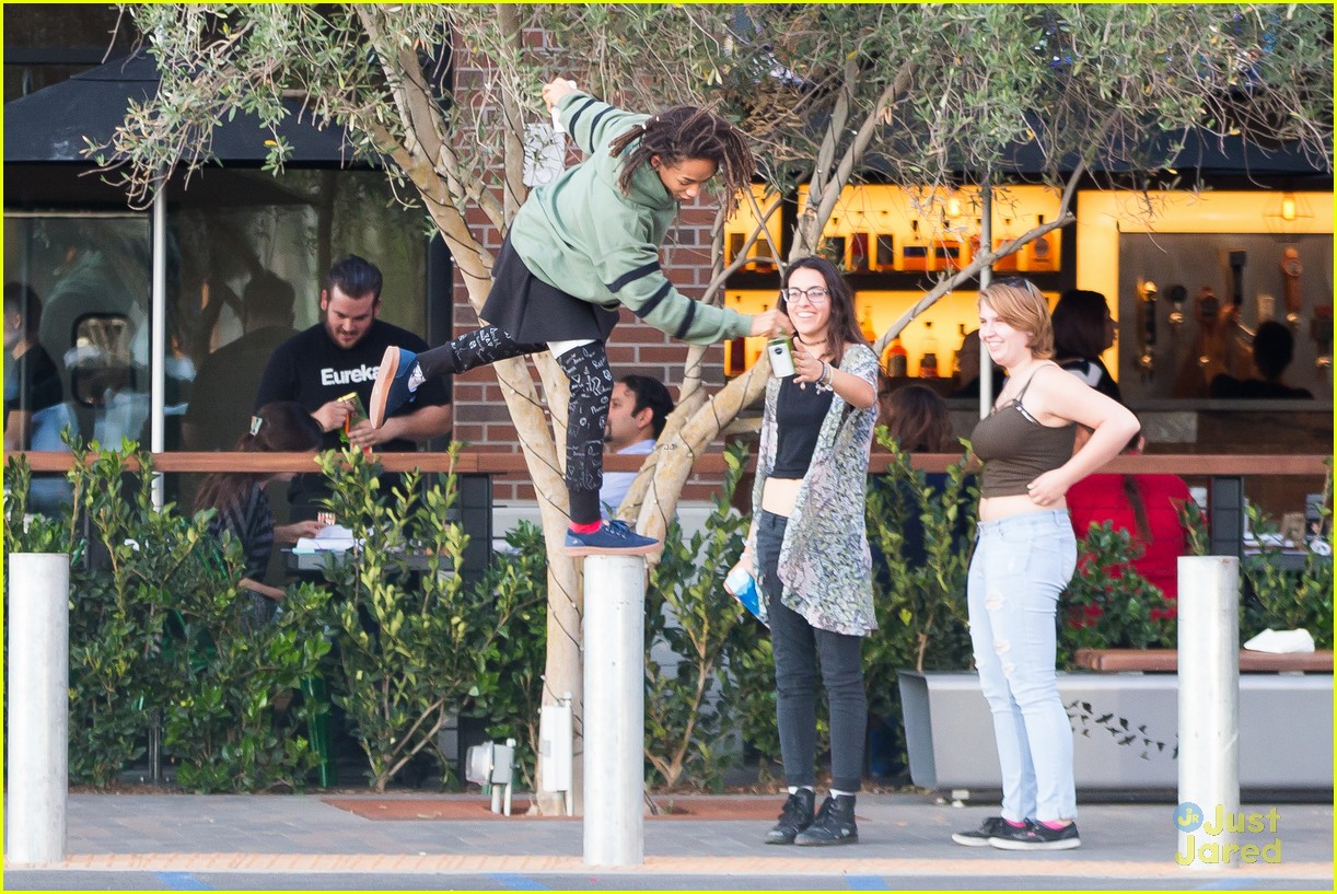 Jaden Smith 'Will Always Have Love' for Ex-Girlfriend Kylie Jenner