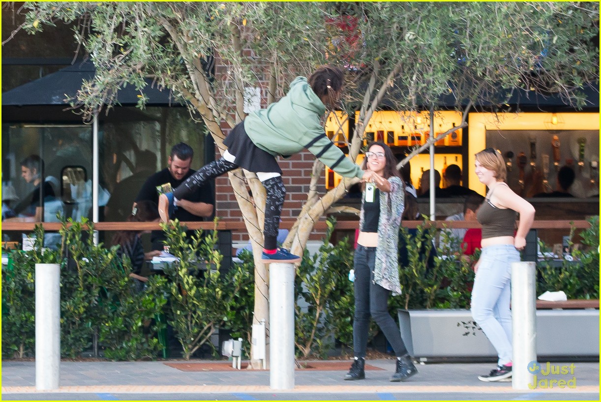 Jaden Smith 'Will Always Have Love' for Ex-Girlfriend Kylie Jenner
