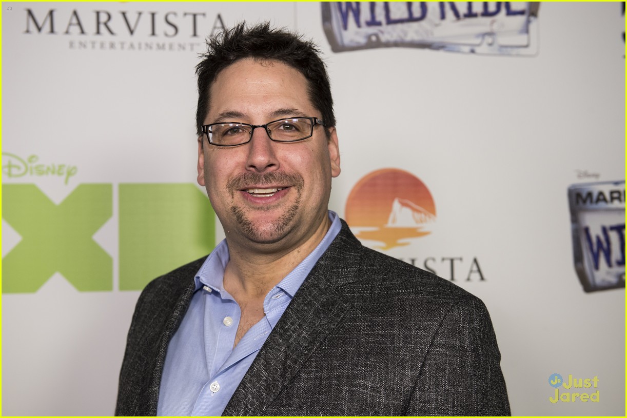 Joey Bragg Gets Support From 'Liv & Maddie' Cast At 'Mark & Russell’s Wild Ride' Premiere