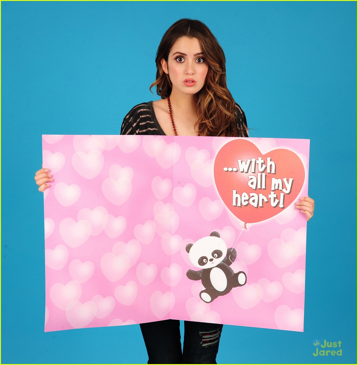 Laura Marano: It Was 'Extremely Difficult' Saying Goodbye to Her Austin & Ally Family
