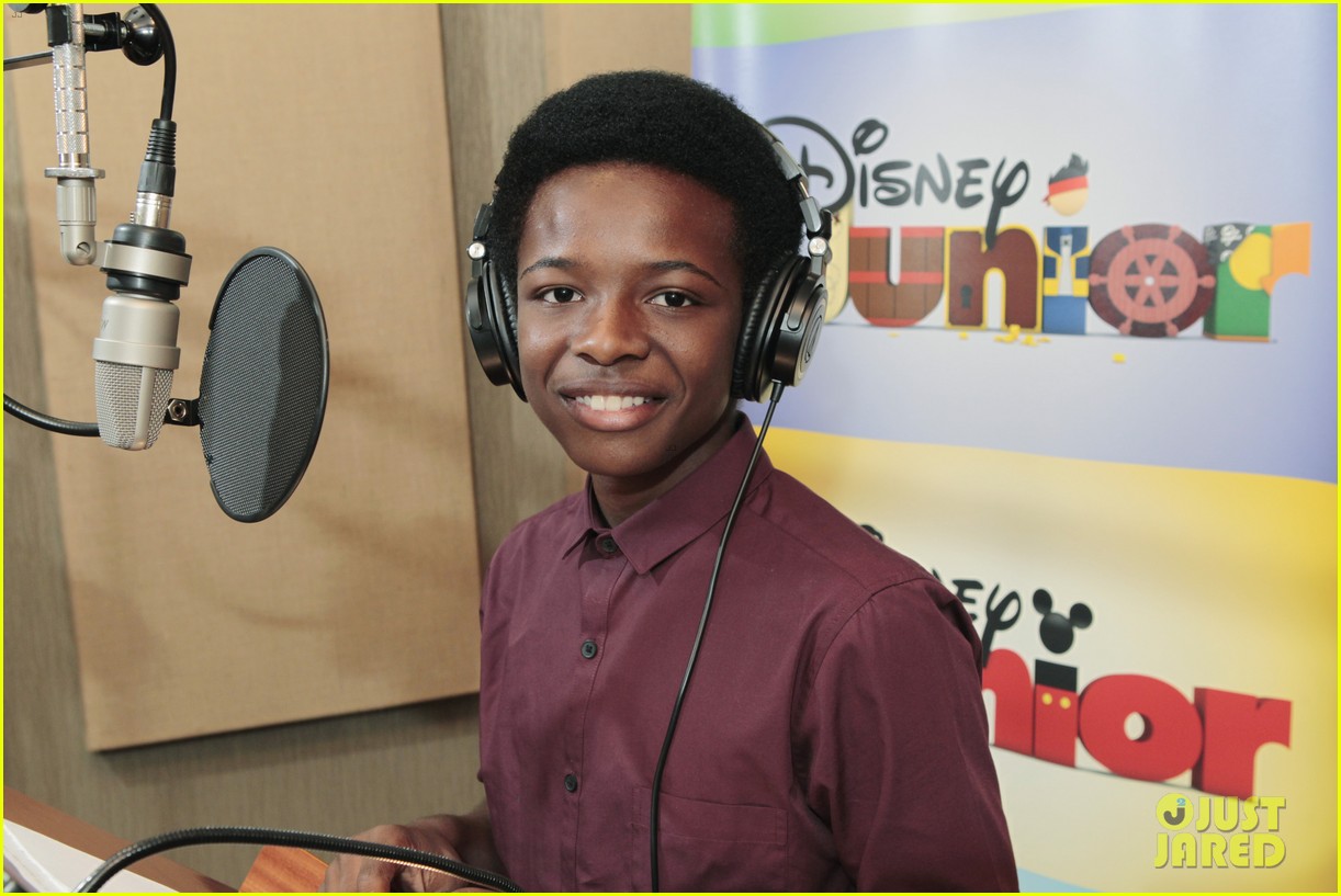 Meet the Cast & Characters of Disney Channel's 'The Lion Guard: Return of the Roar'! (Exclusive)