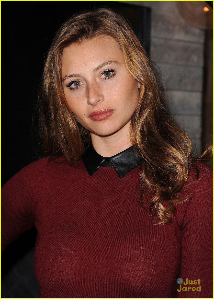 Aly & AJ Michalka Take 'Weepah Way For Now' To Napa Valley Film Festival
